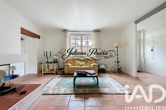 achat maison aubergenville 78410