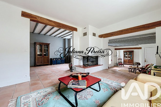 achat maison aubergenville 78410