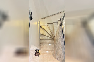achat maison aubergenville 78410
