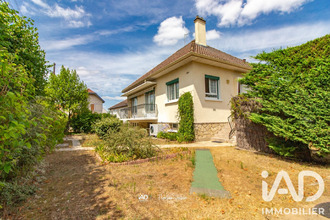 achat maison aubergenville 78410