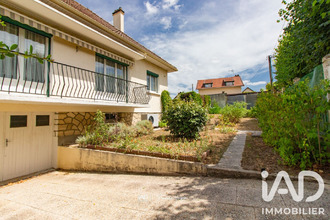 achat maison aubergenville 78410