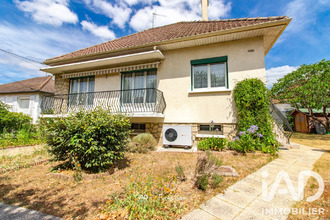 achat maison aubergenville 78410