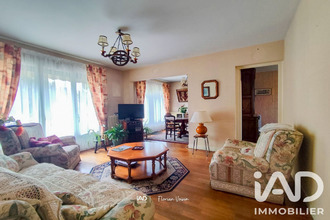 achat maison aubergenville 78410