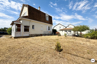 achat maison aubergenville 78410