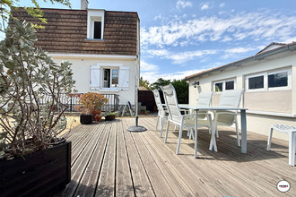 achat maison aubergenville 78410