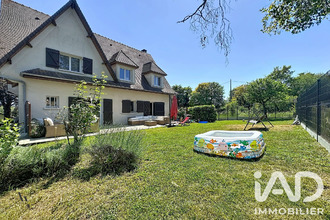 achat maison aubergenville 78410