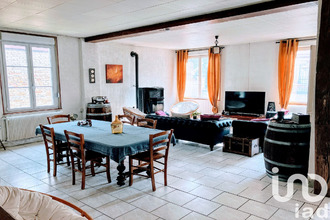 achat maison auberive 51600