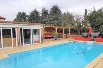 achat maison auberives-sur-vareze 38550