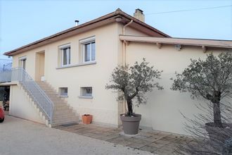 achat maison auberives-sur-vareze 38550