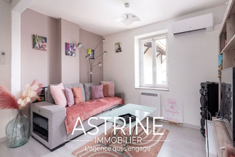 achat maison auberives-sur-vareze 38550