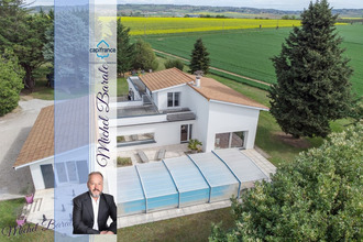 achat maison auberives-sur-vareze 38550