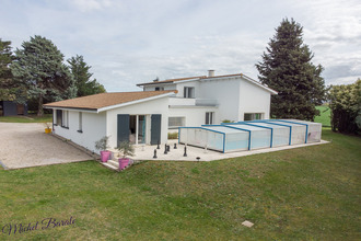 achat maison auberives-sur-vareze 38550