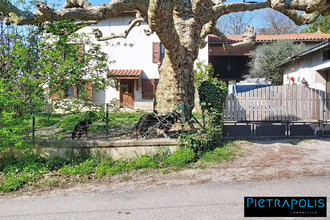 achat maison auberives-sur-vareze 38550