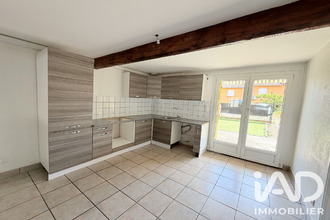 achat maison auberives-sur-vareze 38550