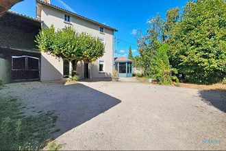 achat maison auberives-sur-vareze 38550