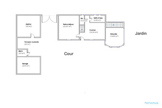 achat maison auberives-sur-vareze 38550