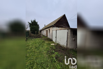 achat maison aubermesnil-aux-erables 76340