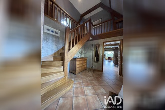 achat maison aubermesnil-aux-erables 76340