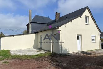 achat maison aubermesnil-beaumais 76550