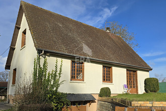 achat maison aubermesnil-beaumais 76550