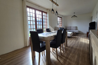 achat maison aubermesnil-beaumais 76550