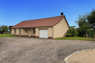 achat maison aubermesnil-beaumais 76550