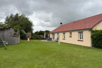 achat maison aubermesnil-beaumais 76550