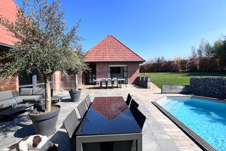 achat maison aubers 59249