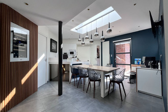 achat maison aubers 59249