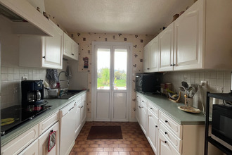 achat maison aubers 59249