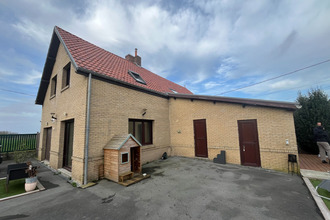 achat maison aubers 59249