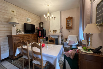 achat maison aubers 59249