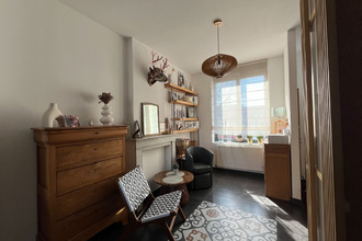 achat maison aubers 59249