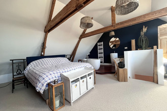 achat maison aubers 59249