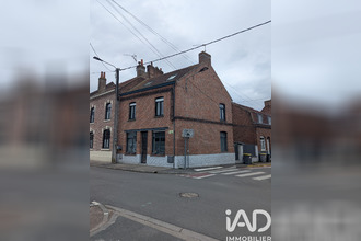 achat maison aubers 59249