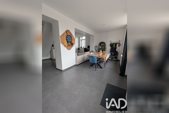 achat maison aubers 59249