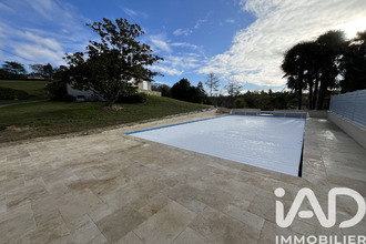 achat maison aubertin 64290