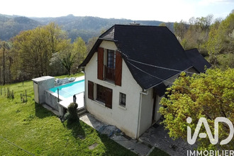 achat maison aubertin 64290