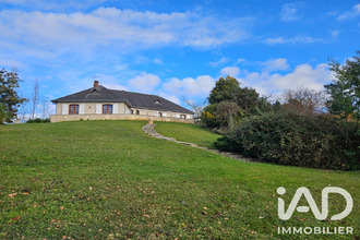 achat maison aubertin 64290