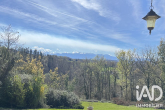 achat maison aubertin 64290