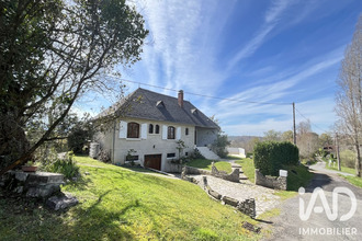 achat maison aubertin 64290