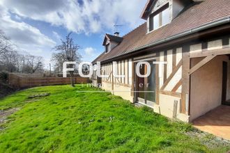 achat maison auberville 14640