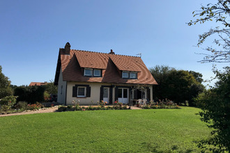 achat maison auberville 14640