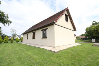 achat maison auberville 14640