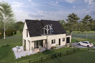 achat maison auberville 14640