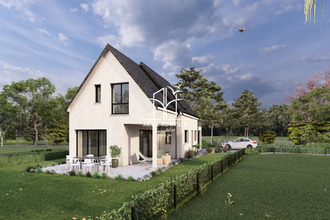 achat maison auberville 14640