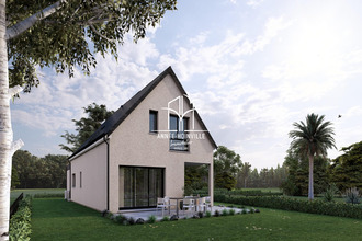 achat maison auberville 14640