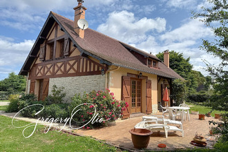 achat maison auberville 14640