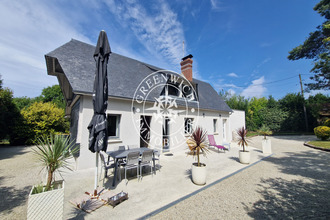 achat maison auberville 14640