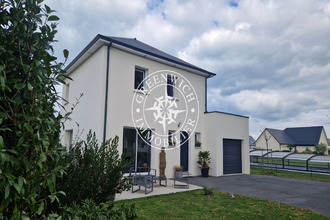 achat maison auberville 14640